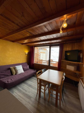 Lac Blanc Horizon by Alpstays Val Thorens